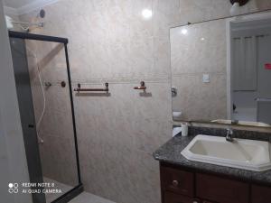 Suíte praia dos Anjos