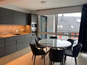 Hotel Valley of Business Frankfurt-Airport - BLACK LABEL PENTHOUSE