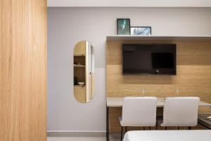 Way Bossa #J2 - Conforto em Jampa by Carpediem