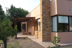 Cabañas Las Benegas de San Rafael