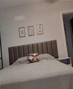 Apartamento na Praia do Morro Guarapari Edificio Júlia