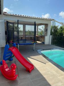 Mansão jardim imbassay