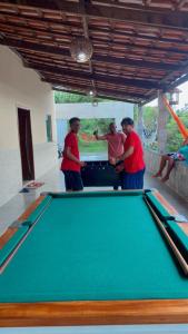 Mansão jardim imbassay