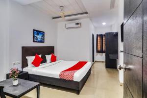 Hotel O Qualia Hotel Dilsukhnagar Near Dilsukhnagar Metro Station