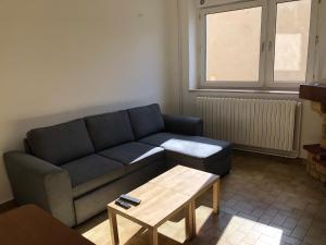 Metz Sud - A31 - Appartement rénové - 2 ch - 80 m2 - Entre Nancy et Luxembourg - Waves