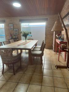 CASA NA PRAIA DO LÁZARO