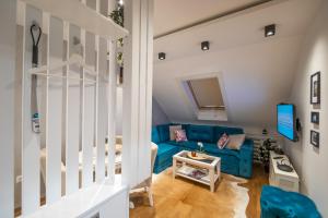 Apartman Lukić, Vila Elsa 2