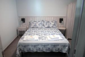 Bed and Breakfast Conte Luna