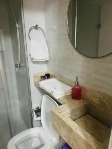 Kit perfeita no Park Sul