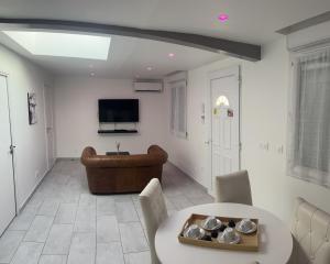 Appartements La Dream Night : photos des chambres