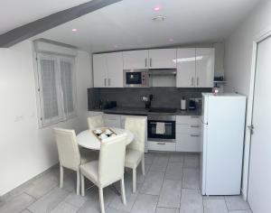 Appartements La Dream Night : photos des chambres