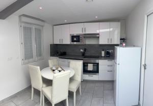 Appartements La Dream Night : photos des chambres