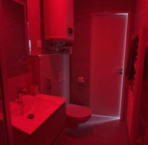Appartements La Dream Night : photos des chambres