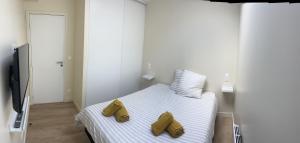 Appartements La Dream Night : photos des chambres