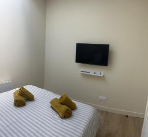 Appartements La Dream Night : photos des chambres