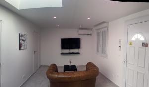 Appartements La Dream Night : photos des chambres