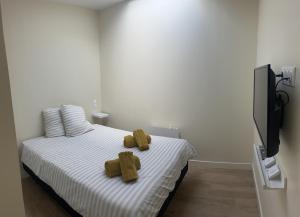 Appartements La Dream Night : photos des chambres