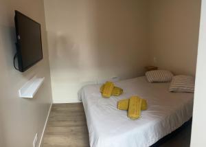 Appartements La Dream Night : photos des chambres