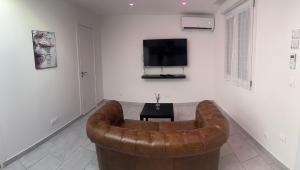 Appartements La Dream Night : photos des chambres