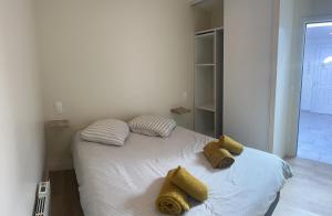 Appartements La Dream Night : photos des chambres