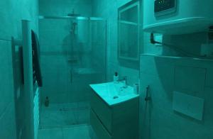 Appartements La Dream Night : Appartement 2 Chambres