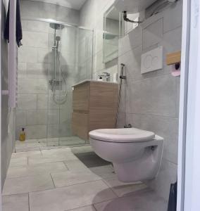 Appartements La Dream Night : photos des chambres