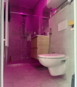Appartements La Dream Night : photos des chambres