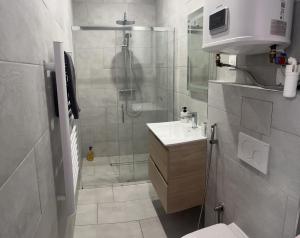 Appartements La Dream Night : photos des chambres
