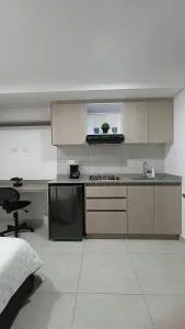 Apto en Zona Turística de Popayán - El Higuerón