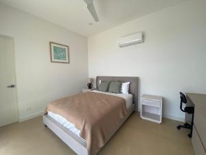 CASA AYLA B - charming 2BR ocean view condo in Flamingo