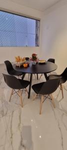 Cobertura Duplex com Piscina Exclusiva na Pituba!