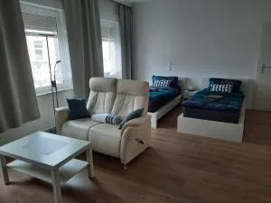 Apartments Wagner - 施默尔恩