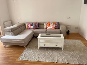 Luxury Flat in Rambla de Catalunya