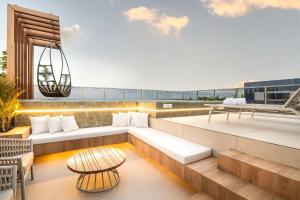 Way Bossa #B3 - Suíte em João Pessoa by Carpediem