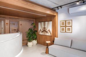 Way Bossa #C2 - Flat Praia do Bessa by Carpediem