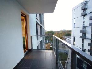 Kasprzaka 31A Free Garage By Perfect Apart