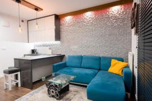 Kasprzaka 31A Free Garage By Perfect Apart