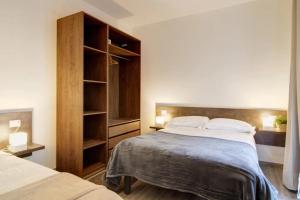 MilanRentals - Camelia apartment