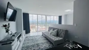 APTO Panorama - El Manzano