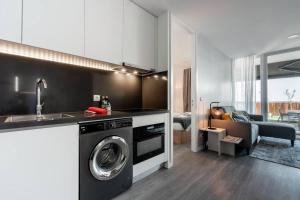 Patio in Central Porto