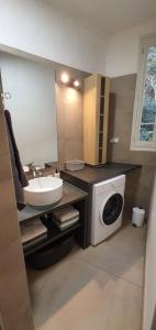 Appartements Appart Villa Magnolia Villeneuve les Avignon - Provence : photos des chambres