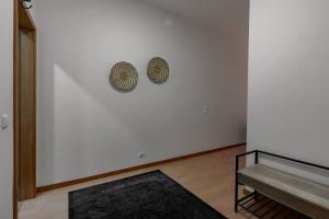 Modern studio near Metro Station