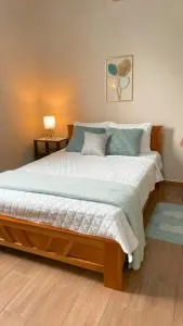 Apartamento Estudio en el corazon de Boquete - Los Naranjos