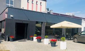 Pensjonat Trzy Stawy