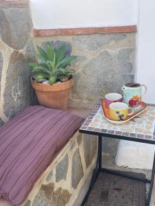 La casita del Fresnillo