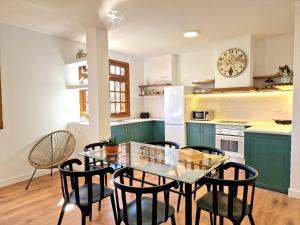 Jacaranda Azul Icod de los Vinos