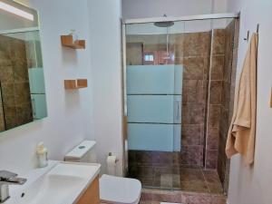 Jacaranda Azul Icod de los Vinos