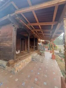 El terrenito - Tacámbaro de Codallos