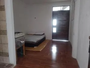 Flor Jazmin - Mazatenango