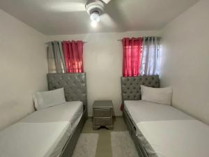 2DR Spacious 3-Bedroom Apartment Santo Domingo